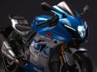 Suzuki GSX-R 1000R 100th Anniversary Limited Edition